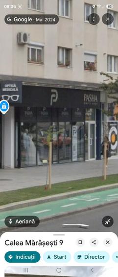 Spațiu comercial, de 100 mp, în Exterior Vest