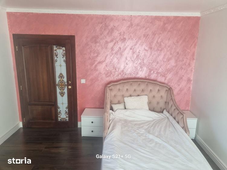 Casă cu 4 camere cu Teren 780 Mp în Nojorid