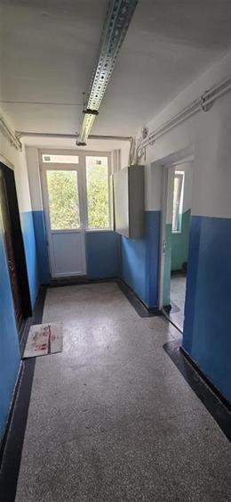 Garsonieră decomandată, mobilată în Bularga