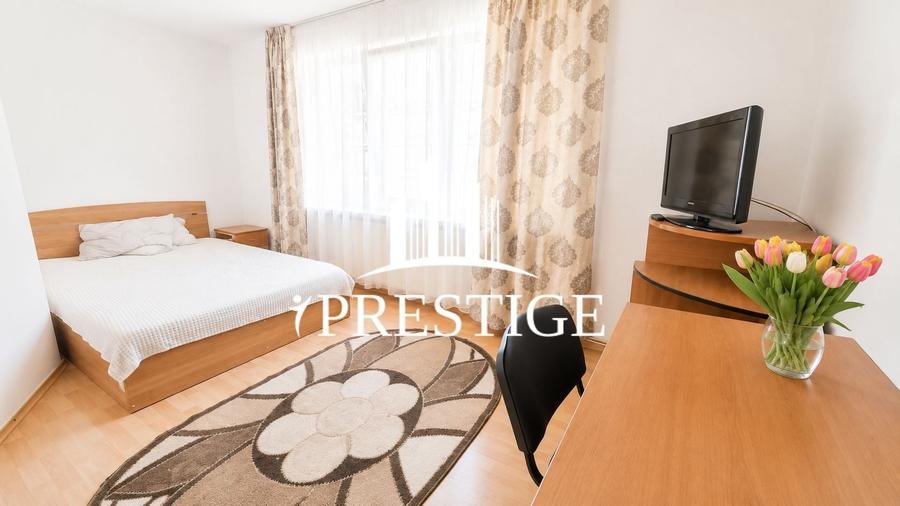 APARTAMENT 2 CAMERE DE VÂNZARE | TEREZIAN SIBIU | 54 MP | BALCON - 3