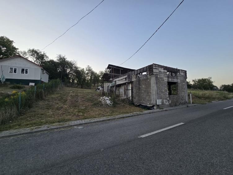 Spațiu comercial, în Central
