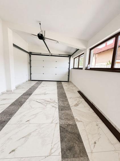 Casa Individuala 167mp/utili - 380 mp teren - 11