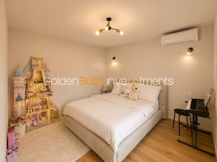 Apartament cu 4 camere decomandat, mobilat în Iancu Nicolae