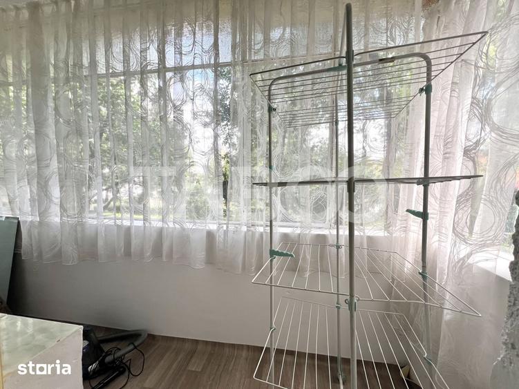 Apartament cu 3 camere de vanzare in Gheorgheni Piata Mercur cu balcon - 7