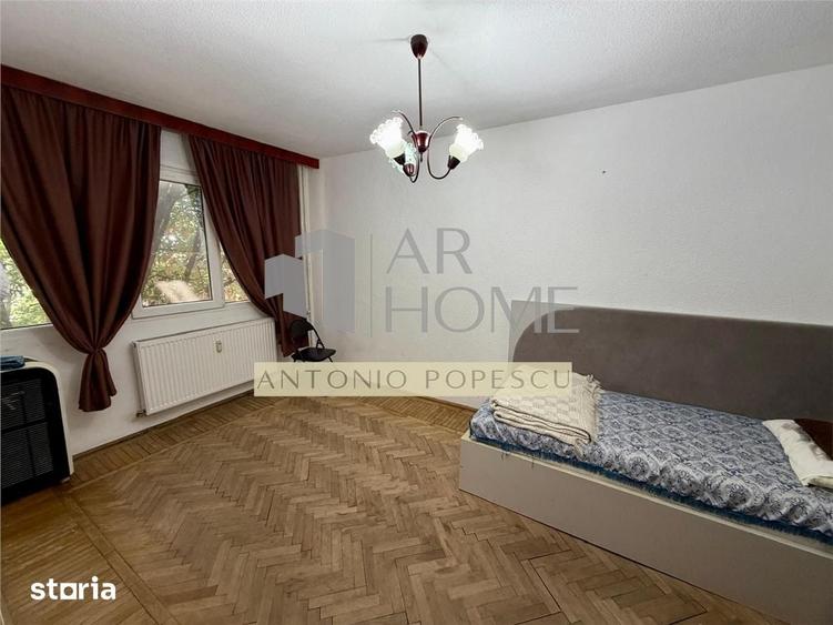 Apartament cu 2 camere în Nord