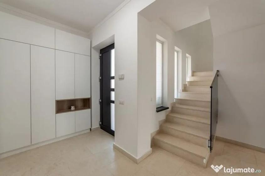 Casa exclusivista in ?tefane?ti - Comision 0 - 14