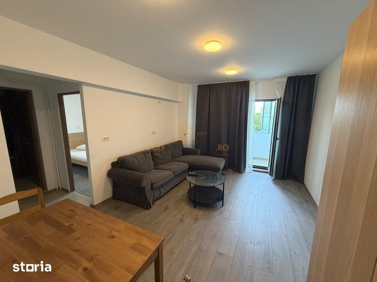 Apartament cu 2 camere în Berceni