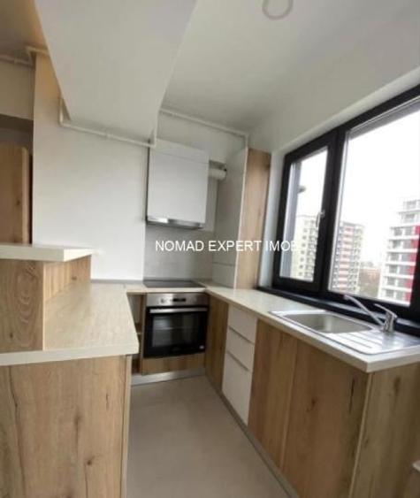 Apartament cu 2 camere în Grozăvești