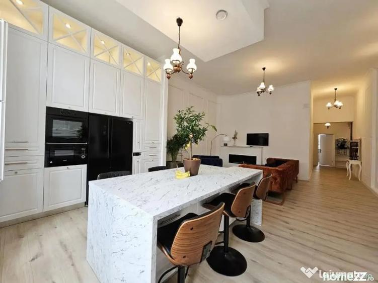Apartament 3 camere, 83mp, Republicii, monument istoric - 10