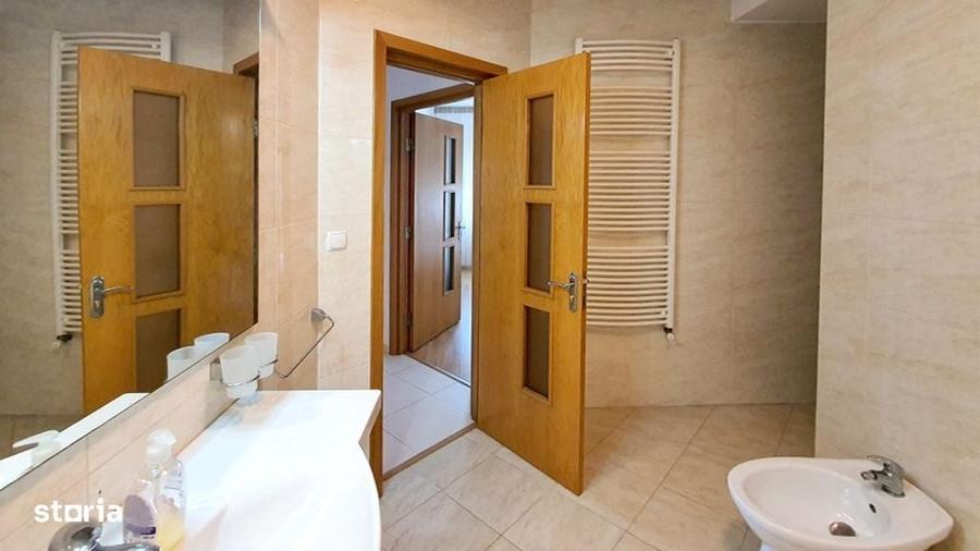 Apartament cu 3 camere de inchiriat, zona Cantacuzino, ECX95908 - 12