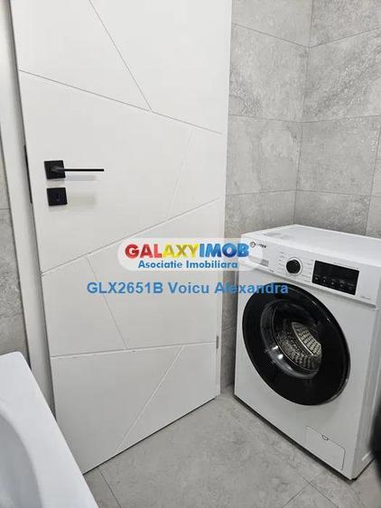 Apartament cu 2 camere decomandat, mobilat în Berceni