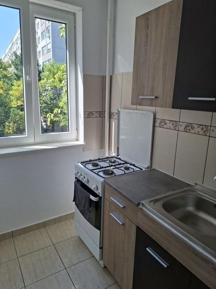 Garsonieră decomandată în Drumul Taberei