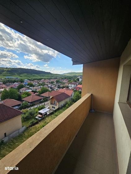 Apartament cu 2 camere în Baciu