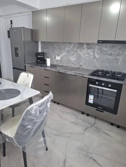 Apartament modern 2 camere, bucatarie open space - 42m , Cartier Magnolia - 2