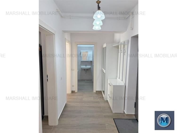 Apartament cu 2 camere decomandat, mobilat în Blejoi