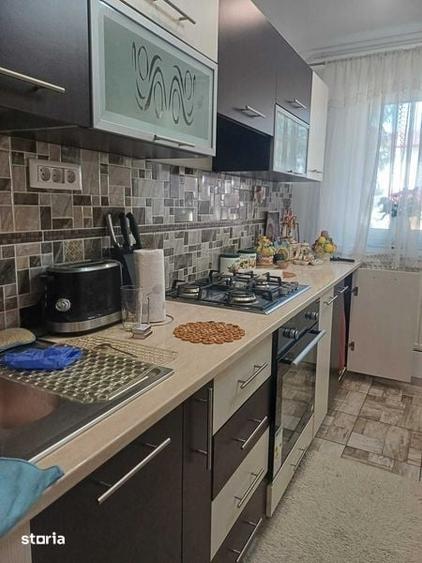 Apartament 3 camere decomandat - 5