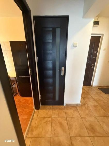 Apartament cu 2 camere decomandat în Gării