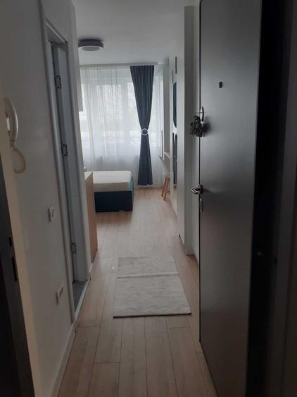 Faleza Nord - Studio Lux - 1