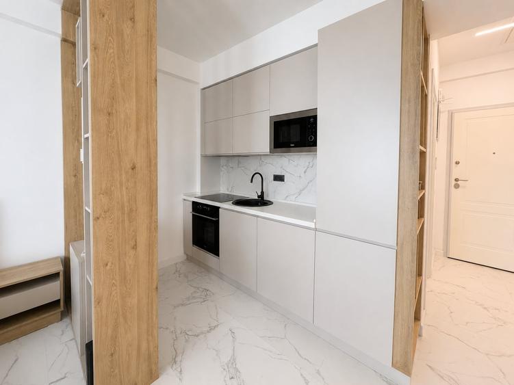 Studio in prima linie la mare - Sea On | Mamaia Nord - 6