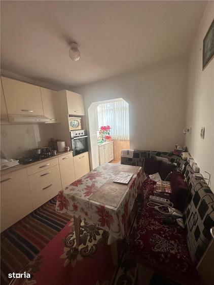 APARTAMENT 3 CAMERE DECOMANDAT FRUMOASA NICOLINA 135000 EURO - 6