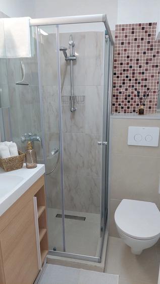 Garsonieră decomandată în Ultracentral