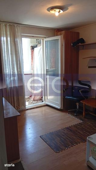 VANZARE 2 CAMERE SALAJAN | BLOC REABILITAT | PIATA | METROU | - 4