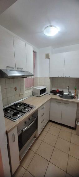 de inchiriat 2 camere decomandat, Lujerului 5 min metrou Proprietar - 6