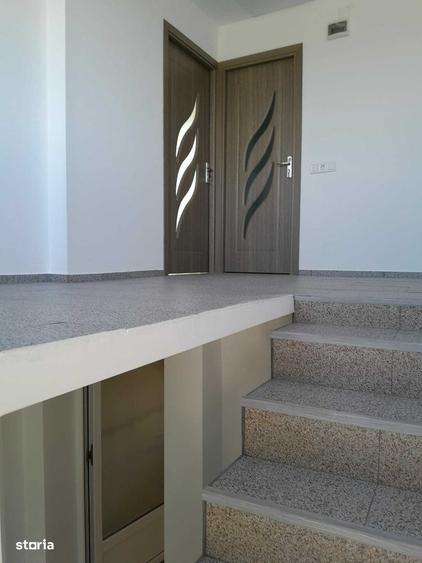 Casă cu 4 camere în Limanu