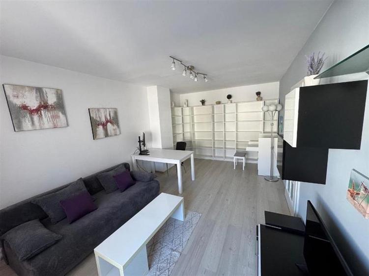 Vanzare apartament 2 camere decomandat Zorilor zona MOL Calea Turzii, Cluj-Napoc - 1