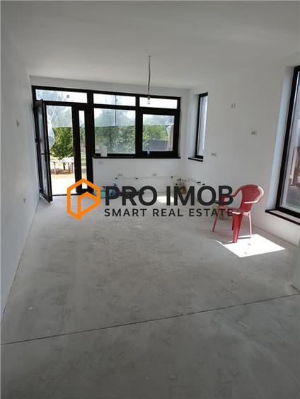 Casă individuală cu 4 camere cu Teren 625 Mp în Căpățânești