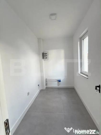 Casă cu 4 camere cu Teren 390 Mp în Botiz