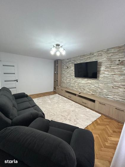 Exclusivitate 3 camere renovat complet - TOMIS III - 4