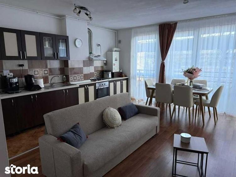 Apartament cu 2 camere în Central