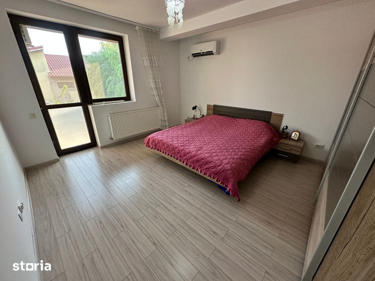 Casă cu 4 camere cu Teren 210 Mp în Cișmigiu