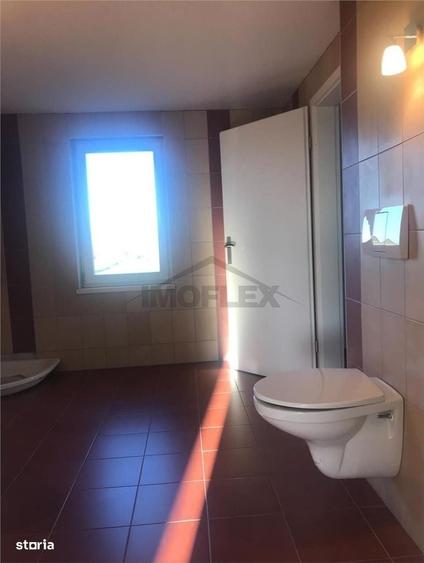 EXCLUSIVITATE ! Casa pe 3 etaje de vanzare in Cenad la pret de apartam - 7
