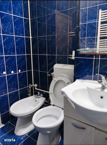 Apartament cu 2 camere decomandat în Gara
