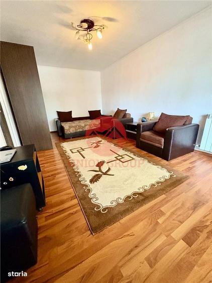 Garsoniera 40 mp, de Vanzare Inel 2 - 9