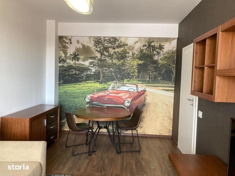 2 Camere cochete la Carol City Park | Metrou Tineretului - 5