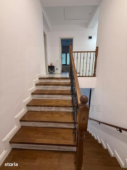 Casa individuala premium cu teren 480 mp in Cartierul Primaverii - 1