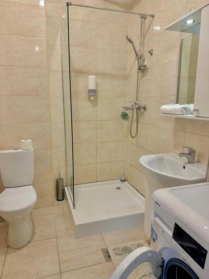 Apartament cu 3 camere decomandat în Nord