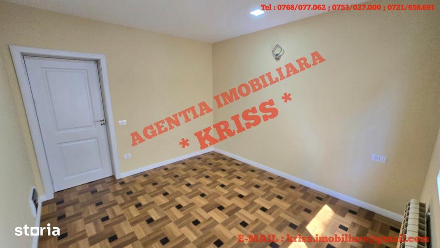 Apartament cu 2 camere decomandat în Trivale