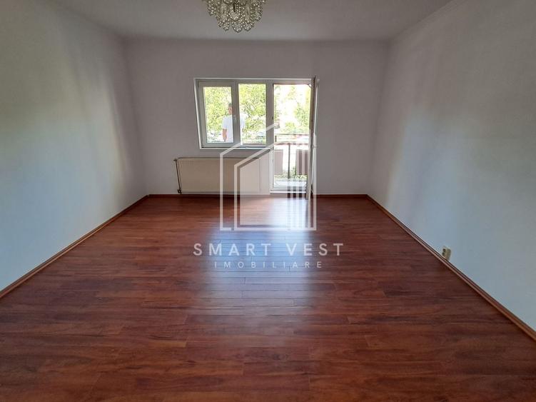 Apartament cu 2 camere semidecomandat, mobilat în Micro 16