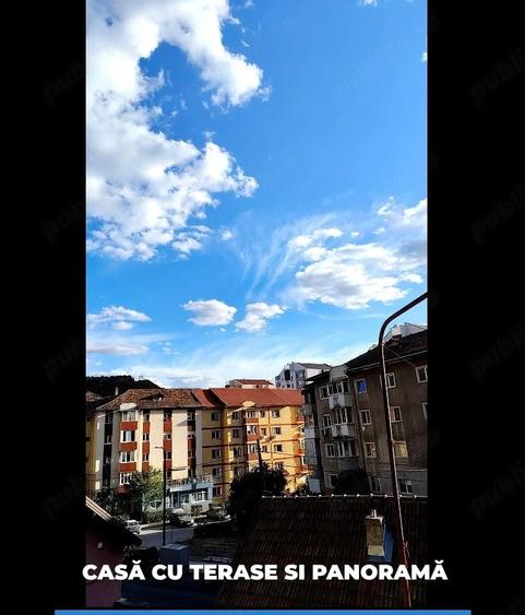 Casa completa cu teren terasat pentru spa?ii de relaxare | Zona Centrala Re?i?a - 5