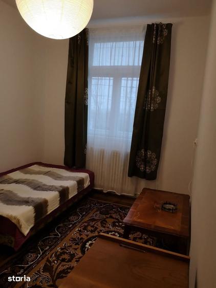 Apartament cu 2 camere decomandat în Copou
