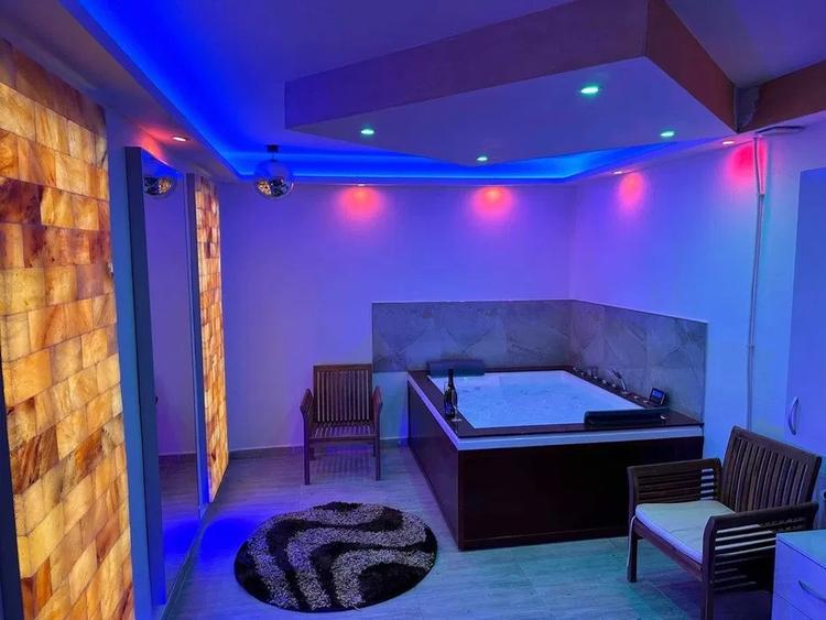 Vila cu 4 apartamente si o mansarda Tineretului - 28