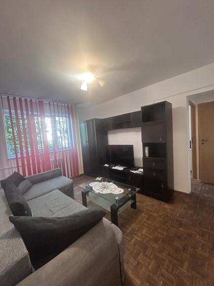 Apartament cu 2 camere decomandat în Mănăștur