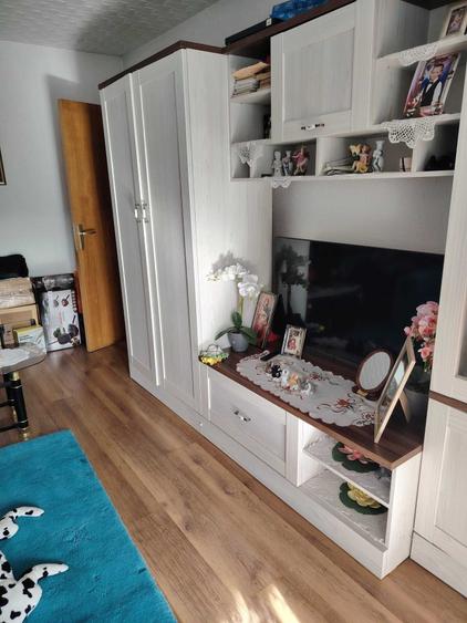 Apartament cu 2 camere decomandat în Valea Cetății