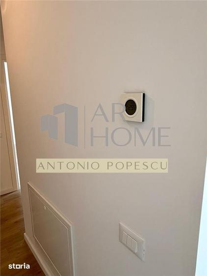 Apartament cu 2 camere decomandat în Sud