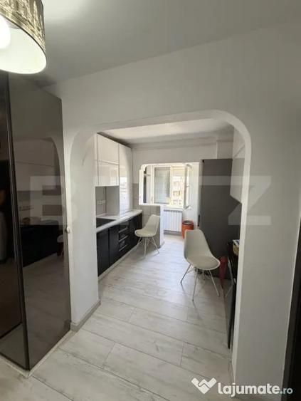 Apartament de vanzare, 42 mp, zona Siderurgi?tilor - 9