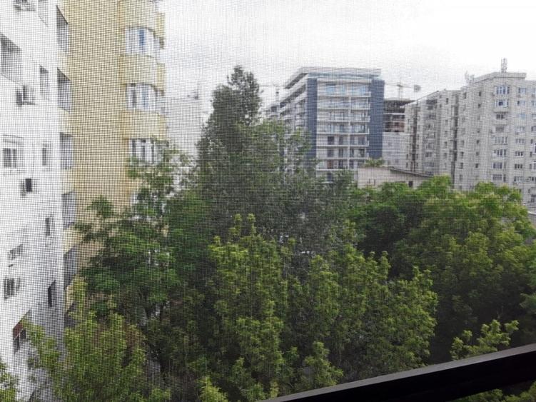 Apartament cu 2 camere semidecomandat, mobilat în Nerva Traian